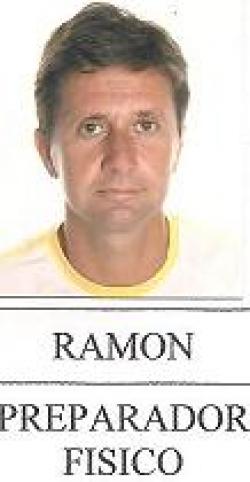 Ramn Godoy (Los Molinos C.F.) - 2011/2012